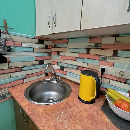 Pechersky Hostel Kijów Zewnętrze zdjęcie