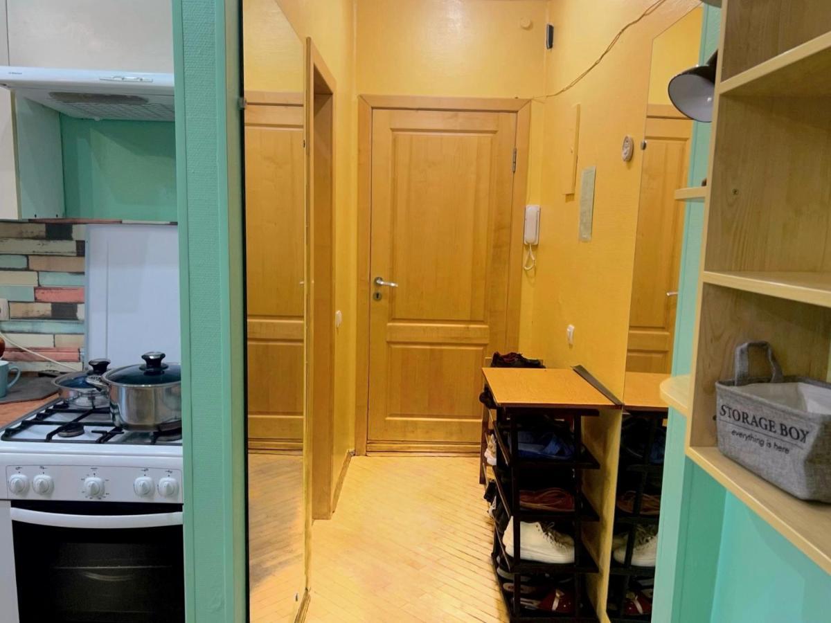 Pechersky Hostel Kijów Zewnętrze zdjęcie