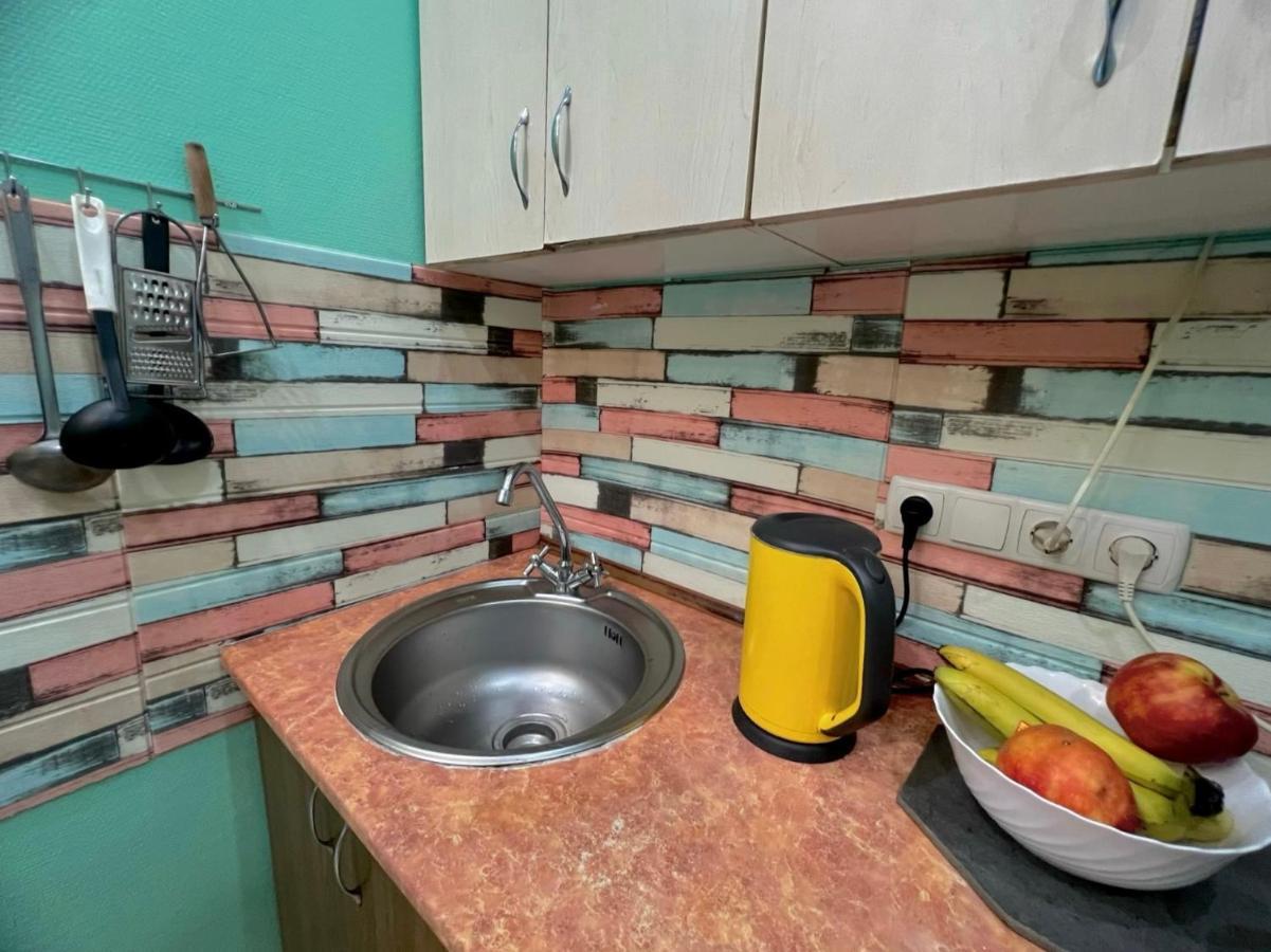 Pechersky Hostel Kijów Zewnętrze zdjęcie