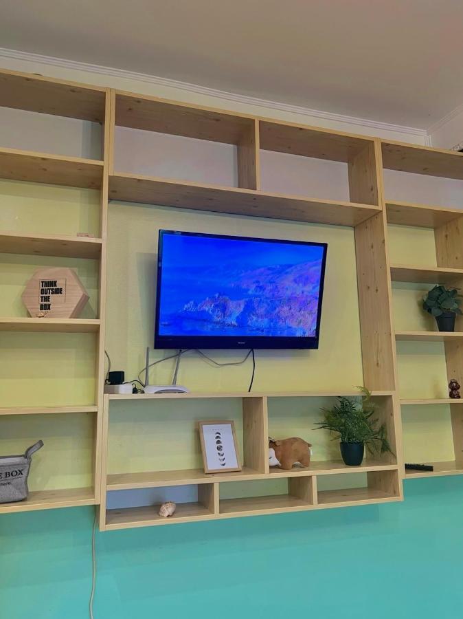 Pechersky Hostel Kijów Zewnętrze zdjęcie