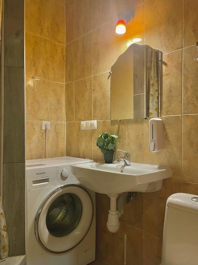 Pechersky Hostel Kijów Zewnętrze zdjęcie