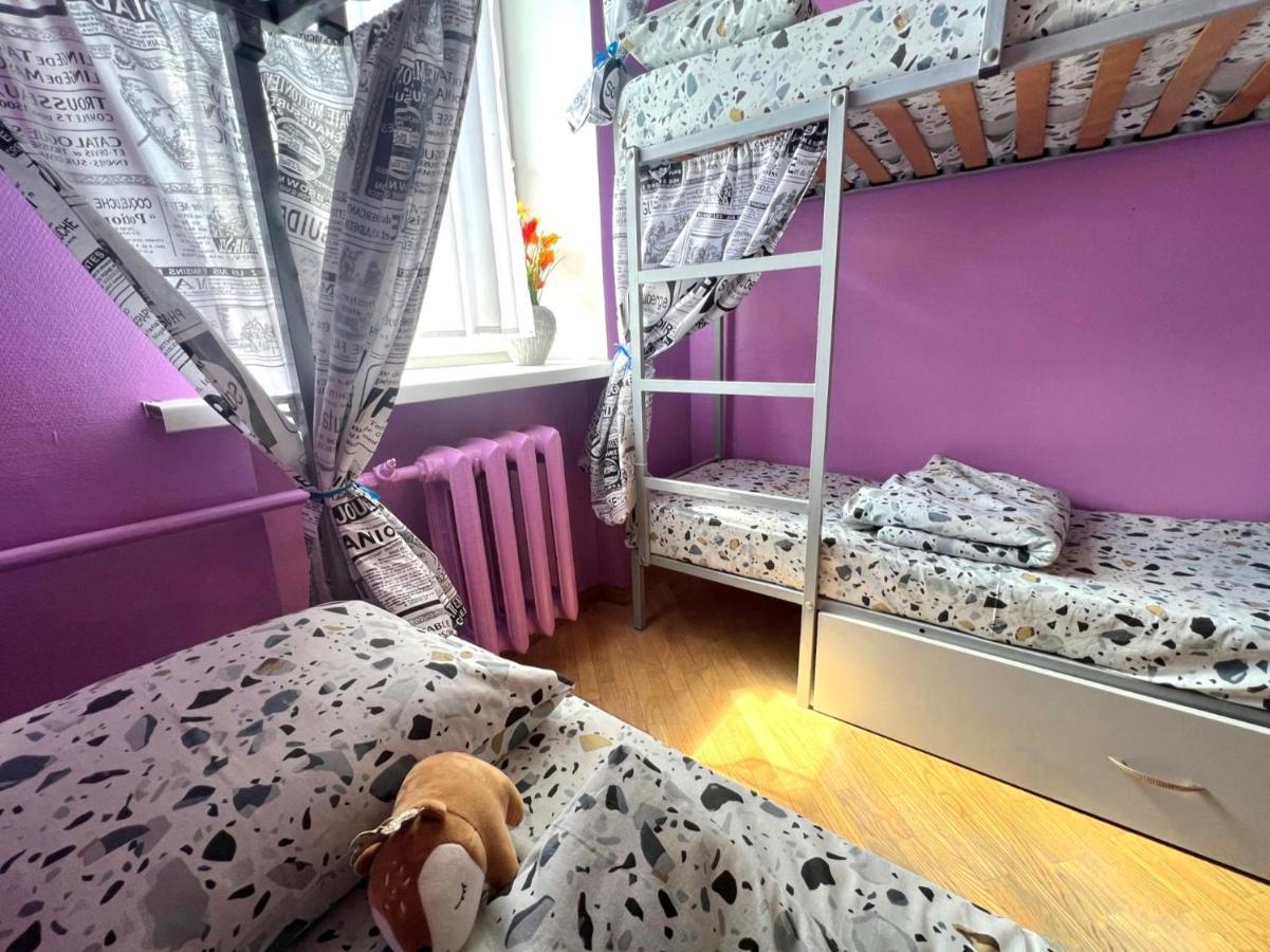 Pechersky Hostel Kijów Zewnętrze zdjęcie