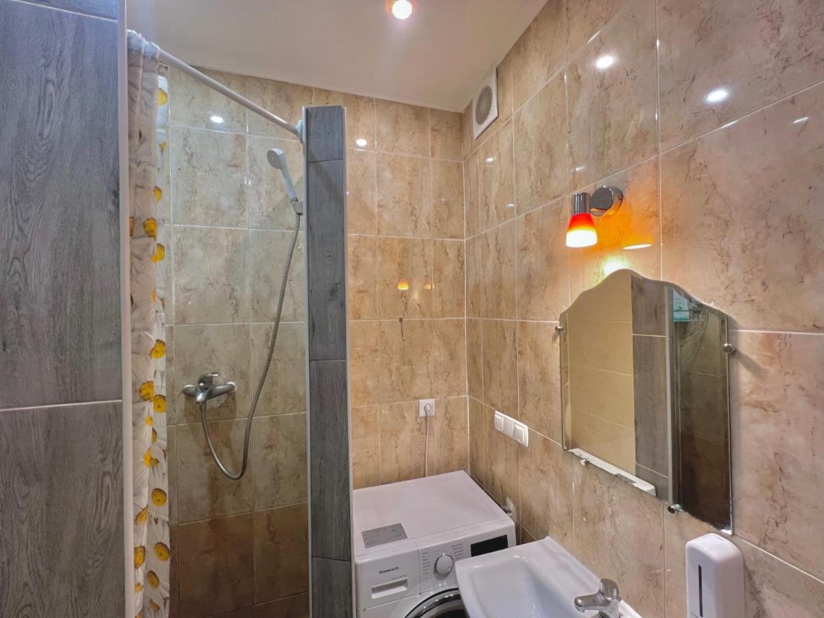 Pechersky Hostel Kijów Zewnętrze zdjęcie